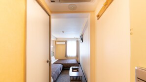 Family Room | Down comforters, blackout drapes, WiFi (free) - Tabist Fifty's for Maihama (Tokyo)