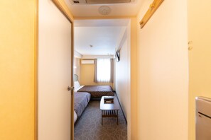 ファミリー ルーム | 羽毛の掛け布団、遮光カーテン、WiFi (無料)