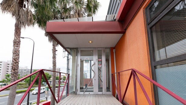 Exterior - Tabist Fifty's for Maihama (Tokyo)