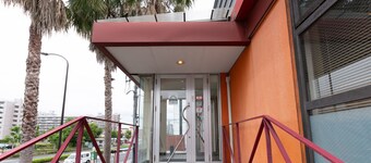 Tabist Fifty's for Maihama