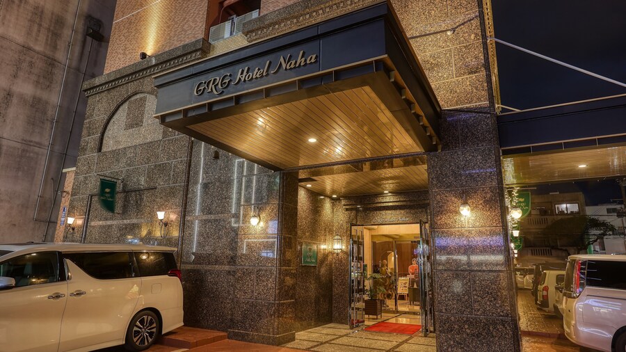 GRG Hotel Naha