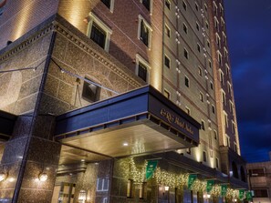 Exterior - GRG Hotel Naha (Naha)