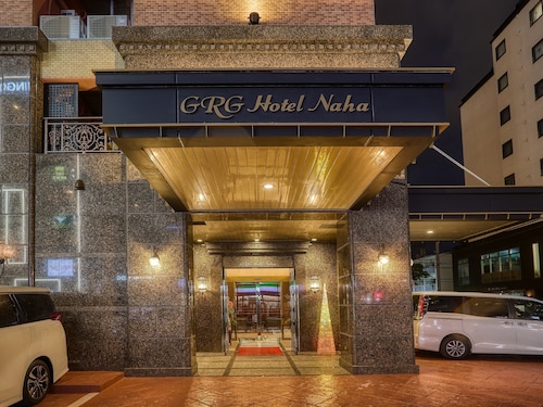 GRG Hotel Naha