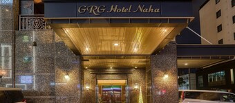 GRG Hotel Naha