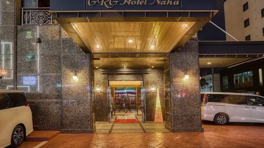 GRG Hotel Naha