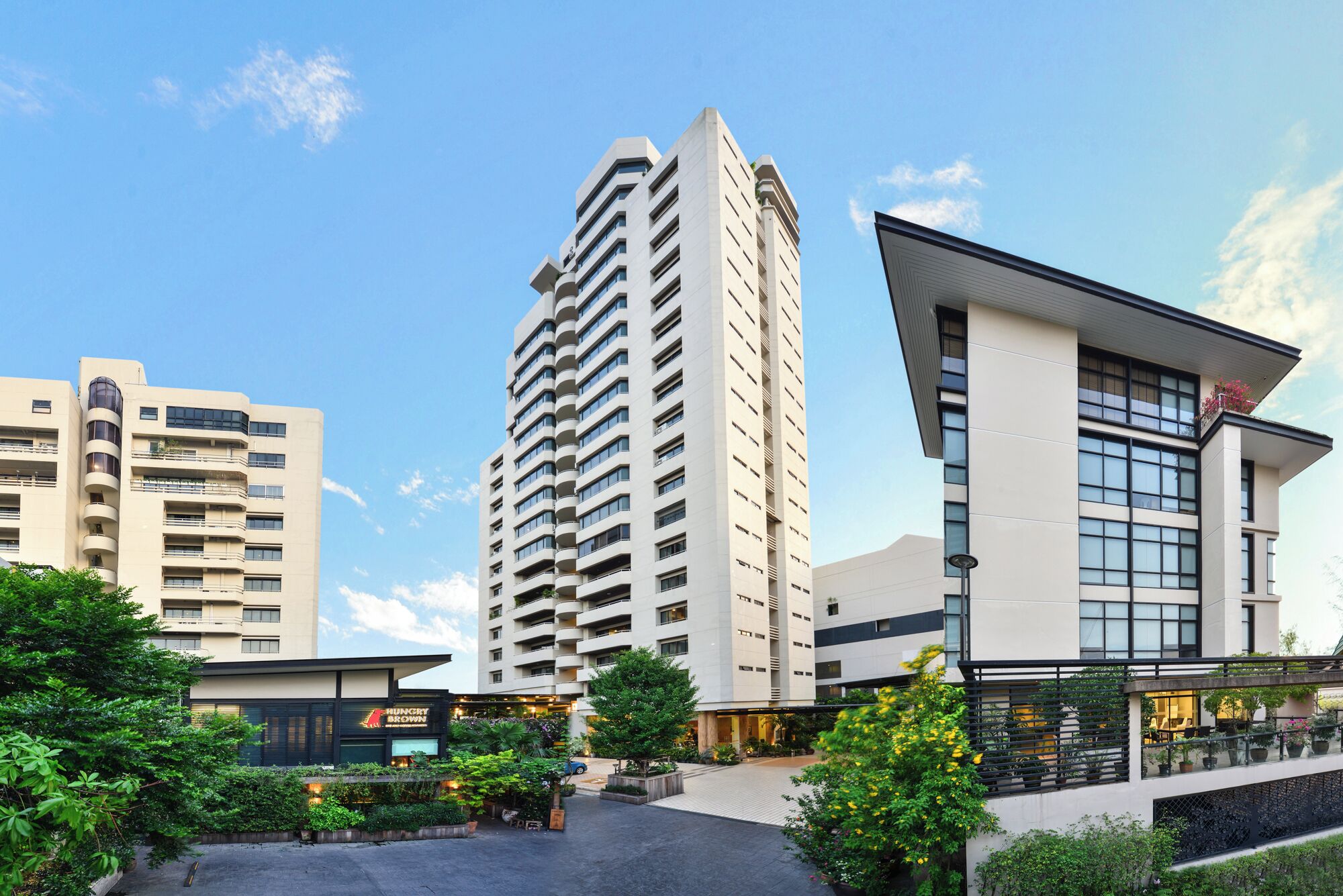 Photo - Abloom Exclusive Serviced Apartments