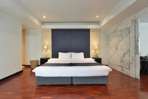 1 Bedroom Deluxe - 65 Square Meters