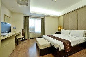 2 Bedrooms Superior | View from room