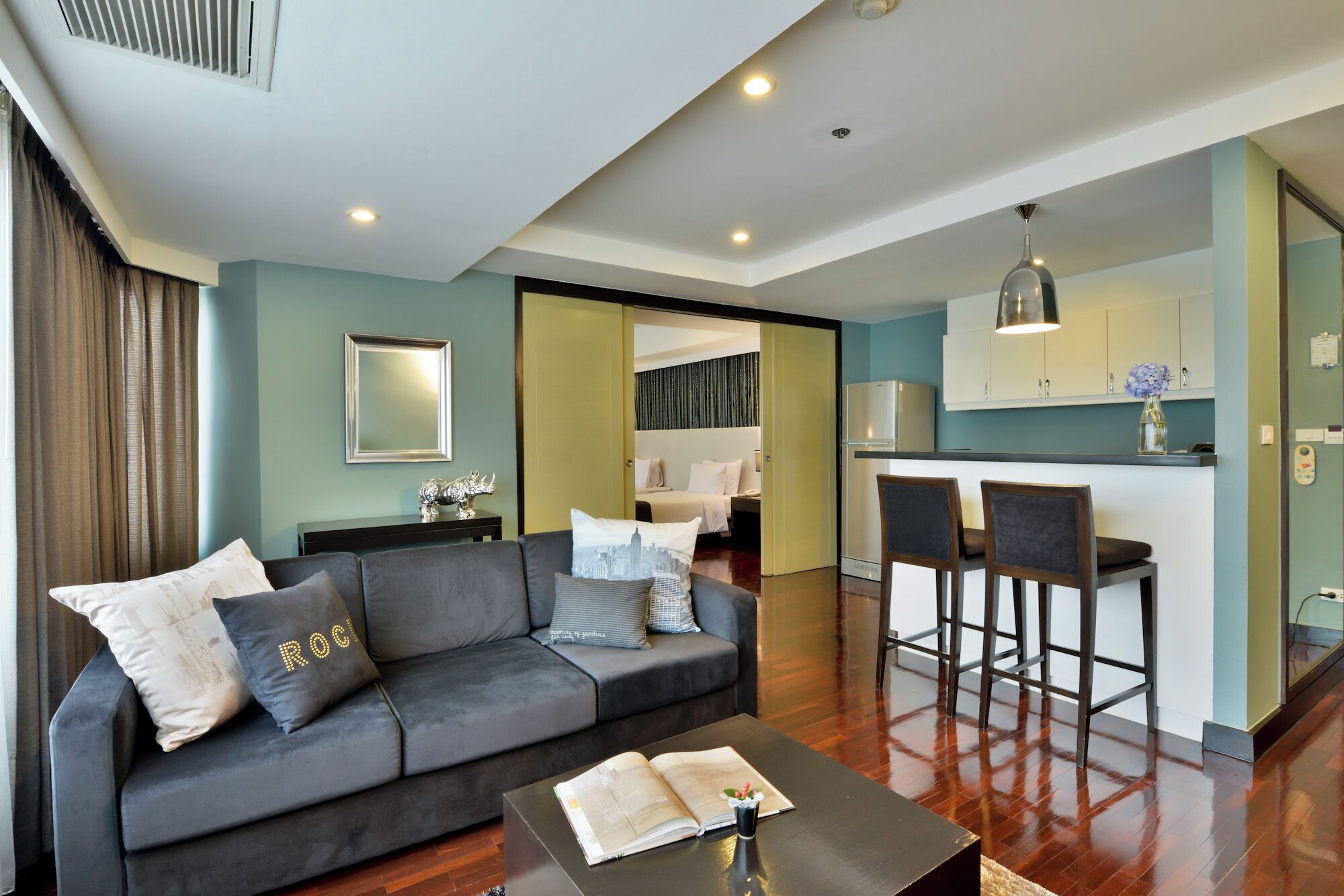 Photo - Abloom Exclusive Serviced Apartments