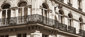 Résidence Nell Paris