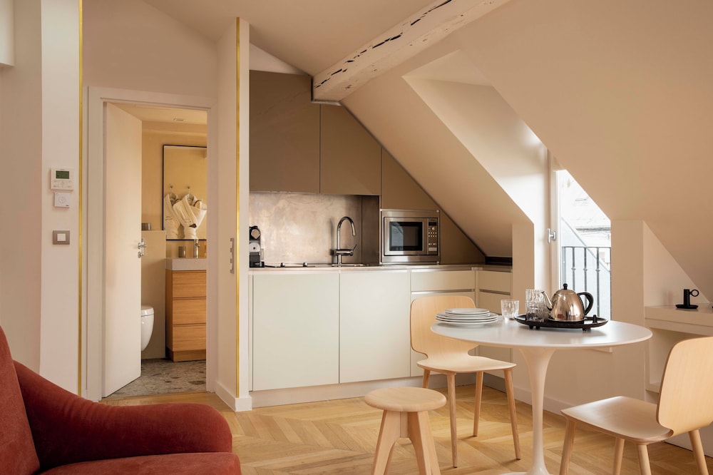 Résidence de Nell by null