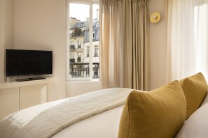 View from room - Résidence Nell Paris (Paris)