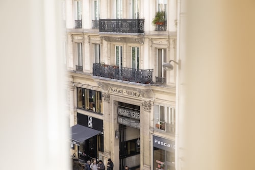 Résidence Nell Paris