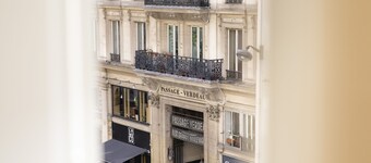 Résidence Nell Paris