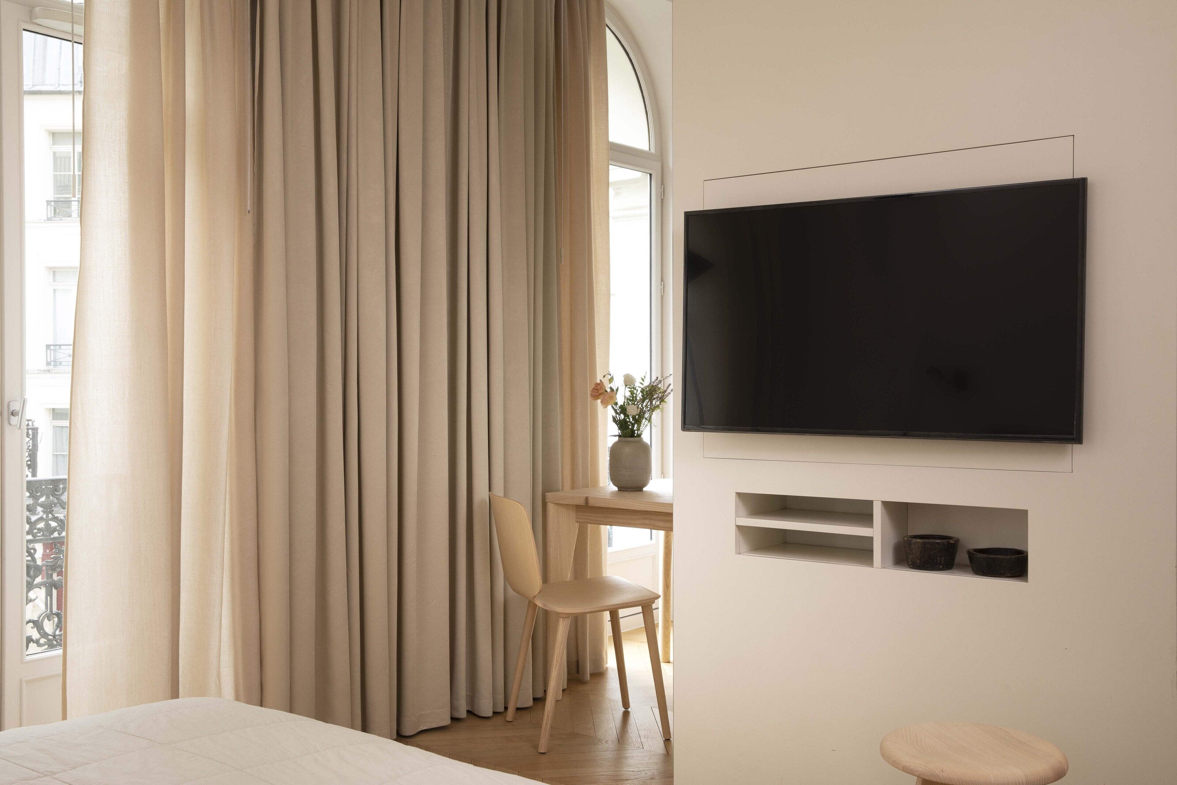 Foto - Résidence Nell Paris