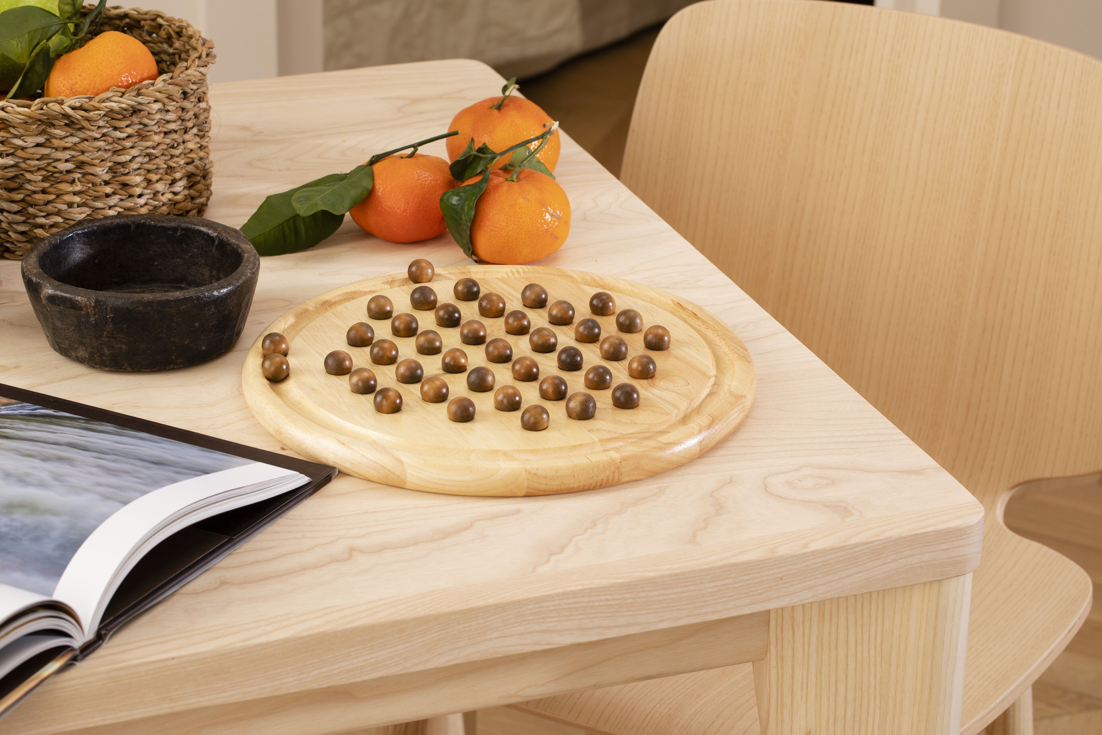 children’s play area – indoor