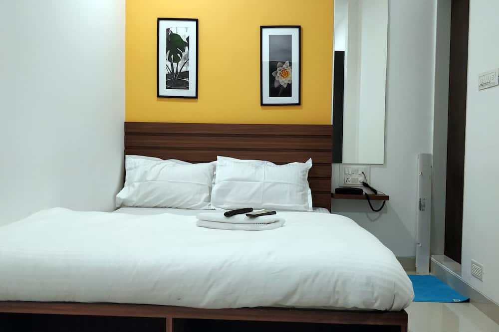 New Shahana - Hostel