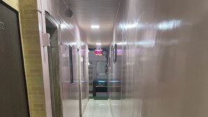 住宿正面