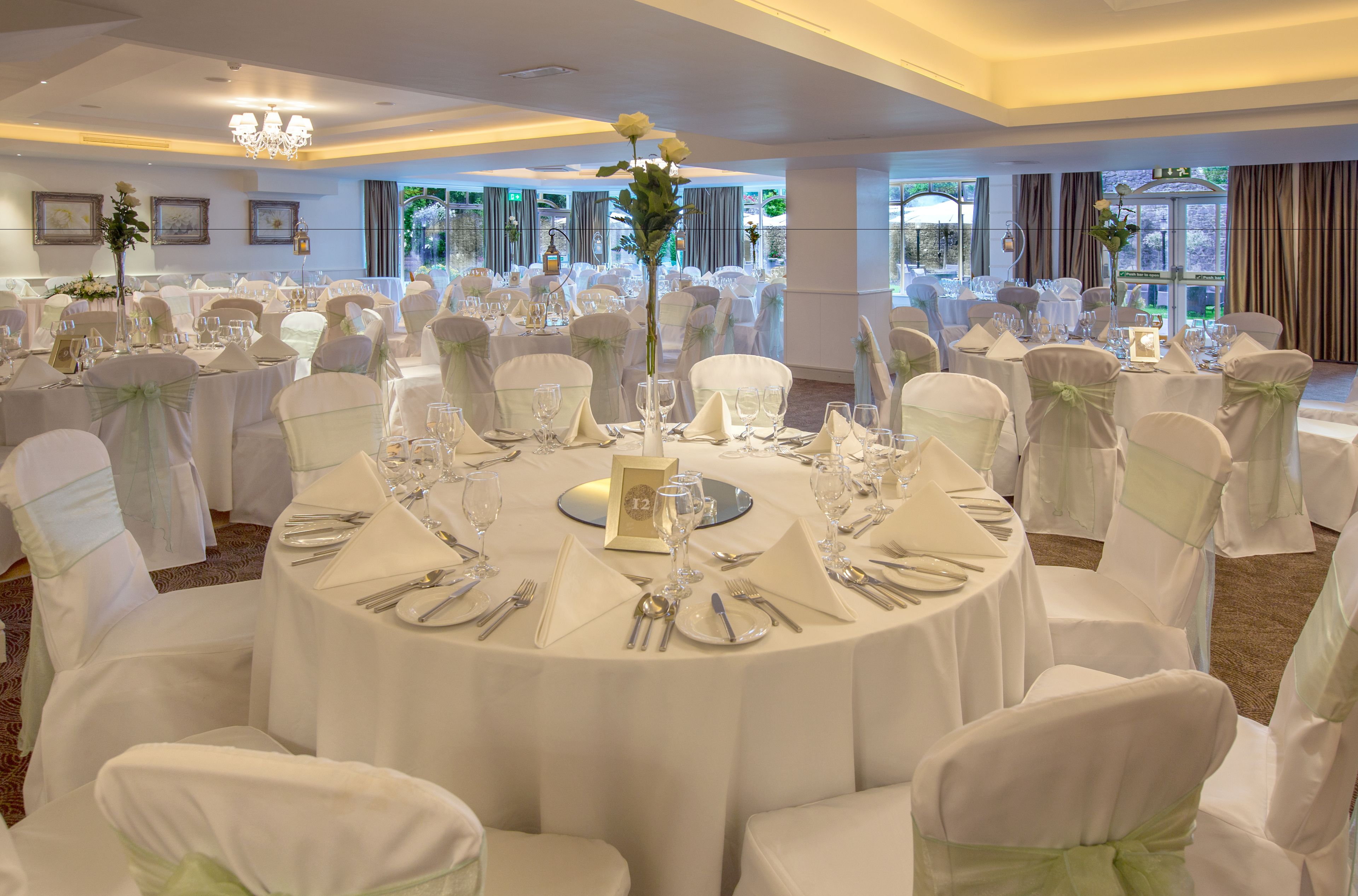 Foto - Hotel Kilkenny