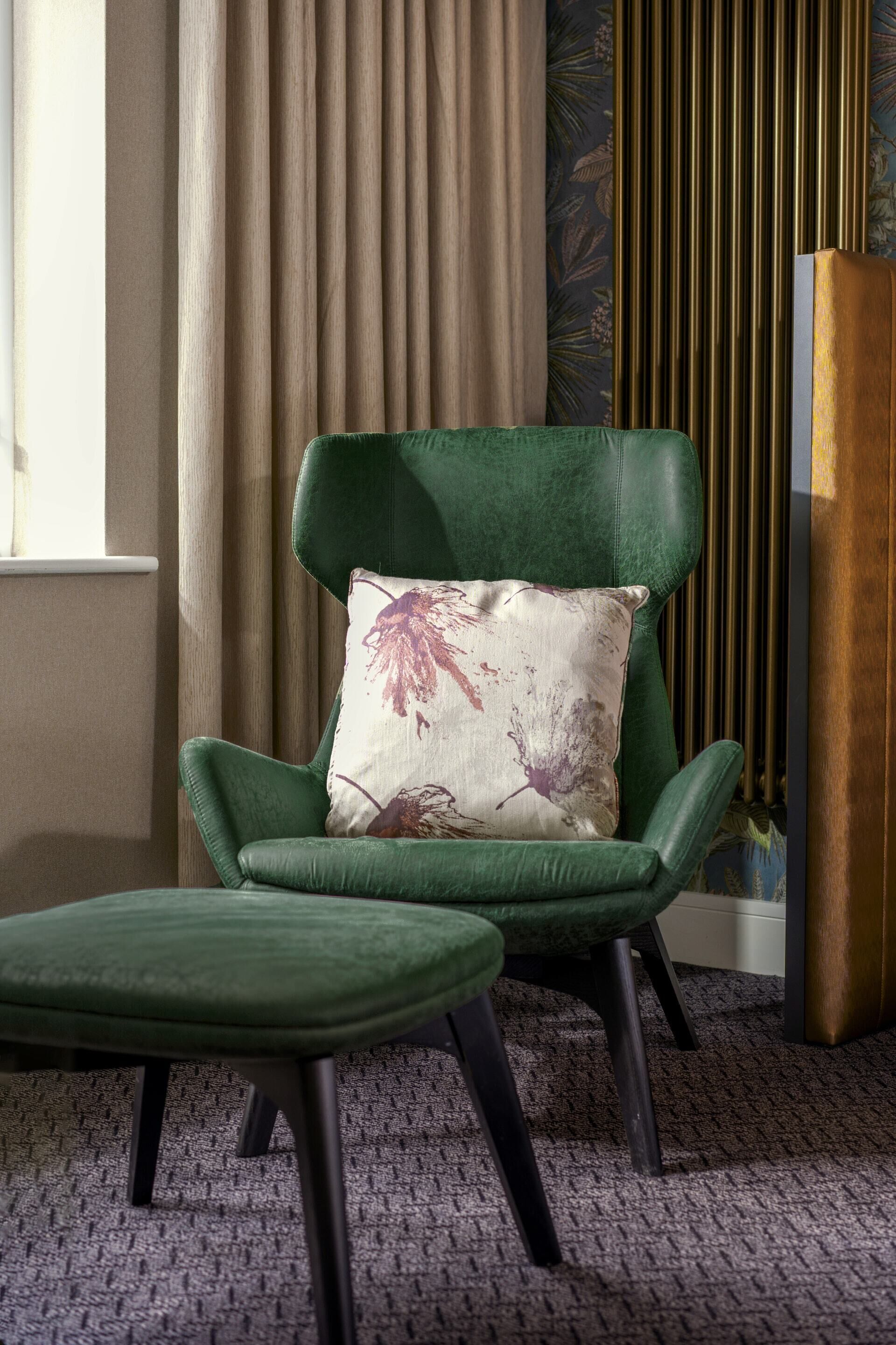 1 bedroom, in-room safe, iron/ironing board, free wifi