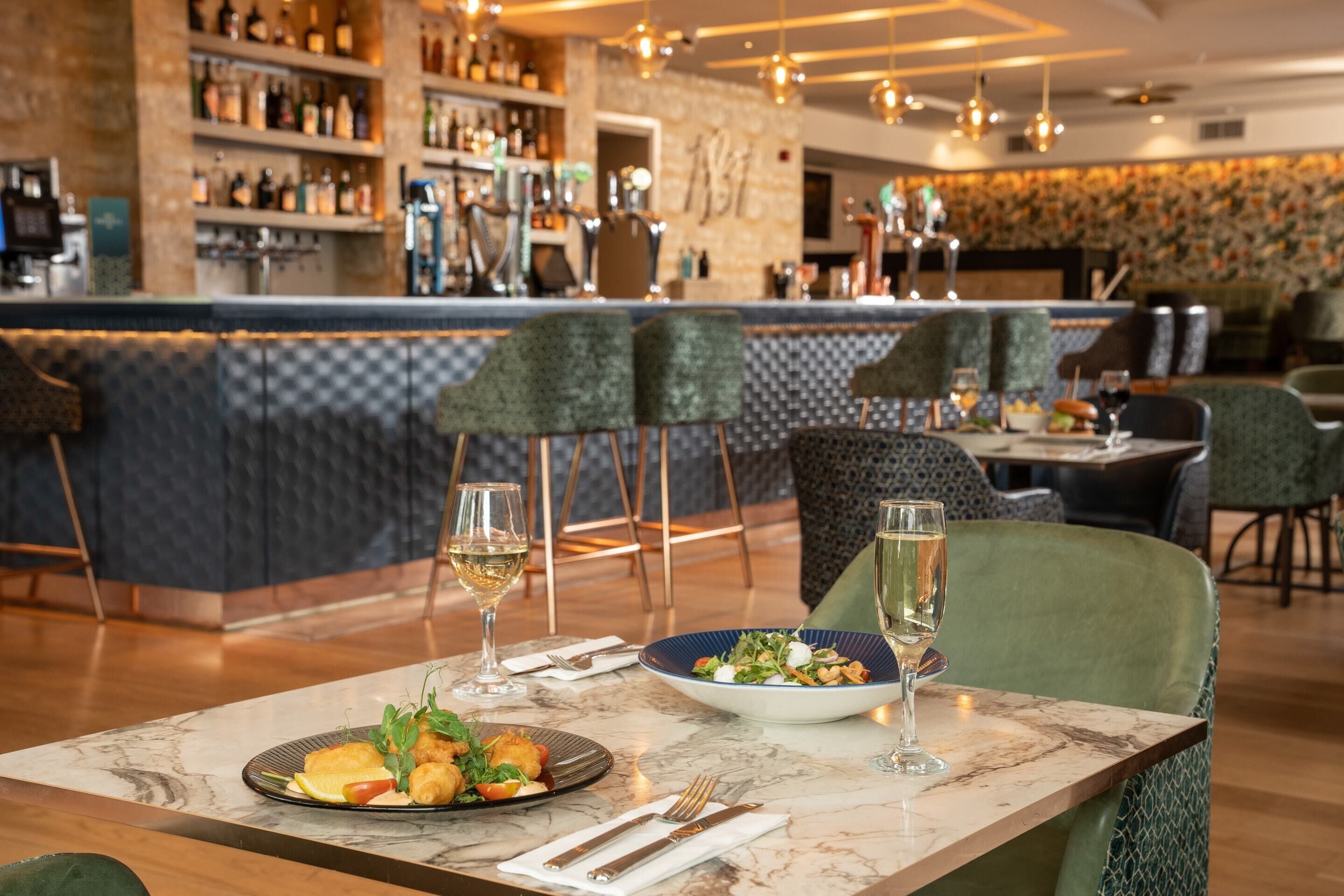 Photo - Hotel Kilkenny