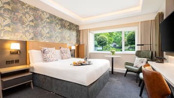 Signature Double Room