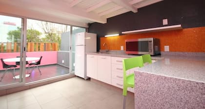 Hostal La Buena Vida