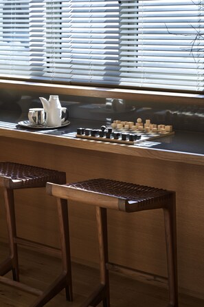Interior - The Rothschild 71 (Tel Aviv)