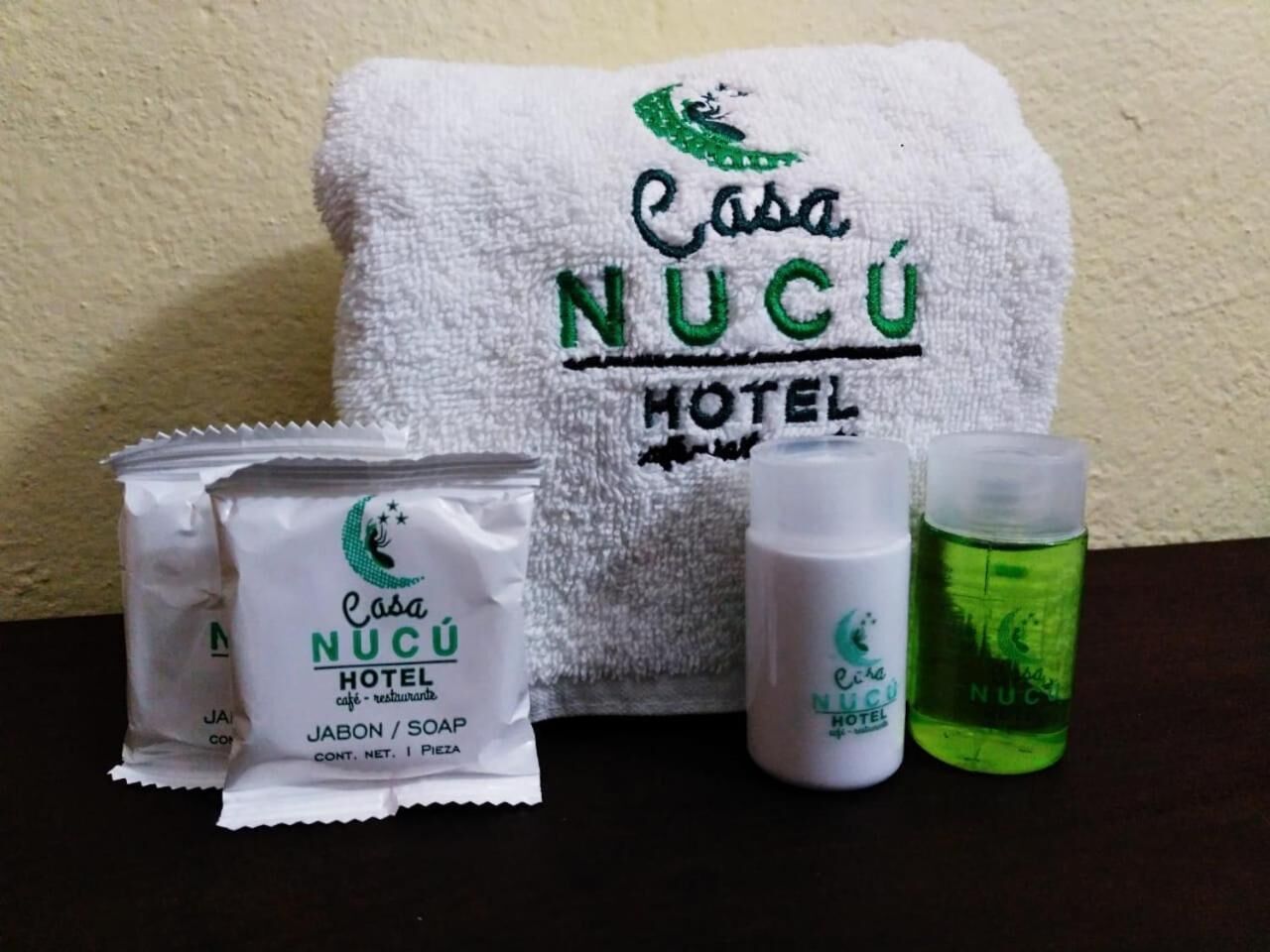 shower, designer toiletries, hair dryer, towels