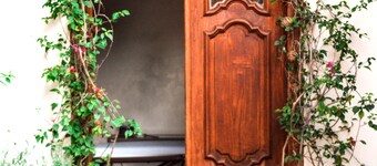 Casa de los Arcangeles