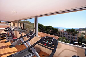 Instalaciones deportivas