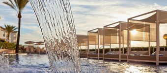 Zafiro Cala Mesquida