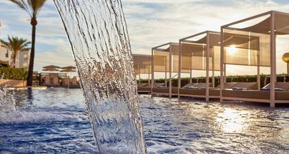 Zafiro Cala Mesquida