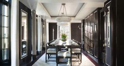 Grosvenor House Suites