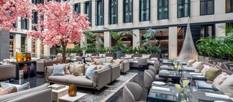 Grosvenor House Suites