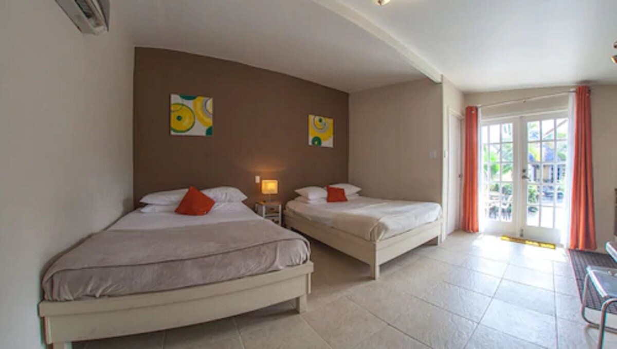 Aruba Tropic Apartments One Happy Island