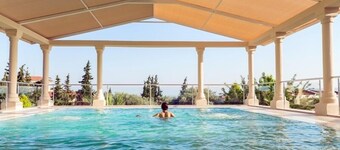 Natur-Med Hot Springs and Health Resort