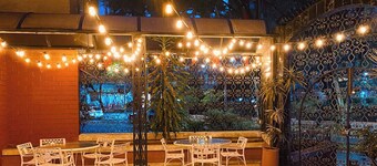 Solar Hotel Casa Laureles