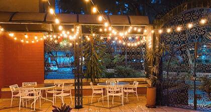 Solar Hotel Casa Laureles
