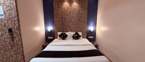 Deluxe Room, 1 Double Bed
