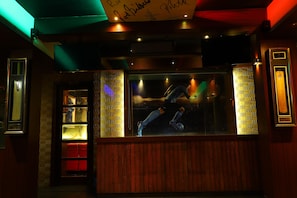 2 bars/lounges - Hotel Alka Residency (Thane)