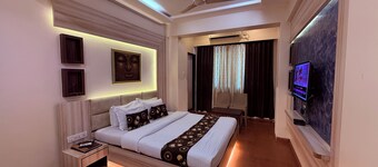 Hotel Alka Residency