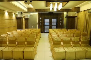 Sala de banquets