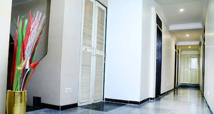 Hotel Alka Residency