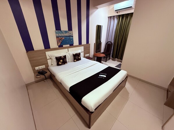 Standard Room, 1 Double Bed