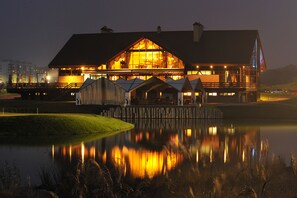 Exterior - Superior Golf & SPA Resort (Kharkiv)