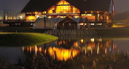 Superior Golf & SPA Resort