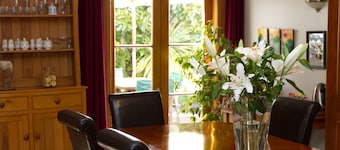 Cambria House