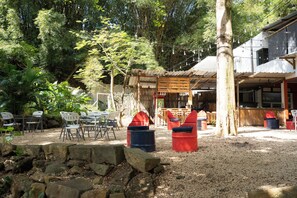 Exterior - Nativ Lodge & Spa (Mahebourg)
