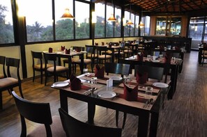 Cocina internacional